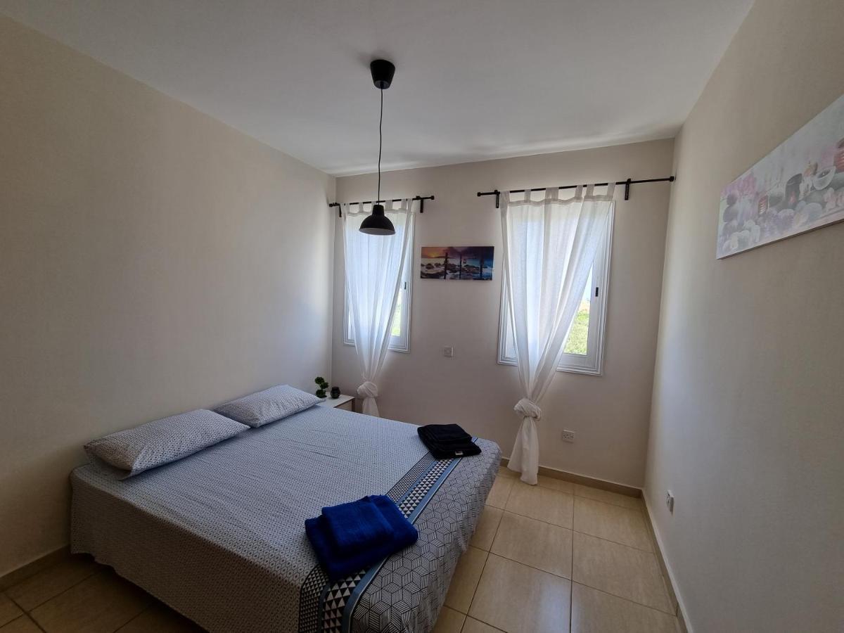 Ancient Paphos - Cozy Place Next To The Sea, Marina, Historical Sites, Buses, Mall, And Market Exterior photo