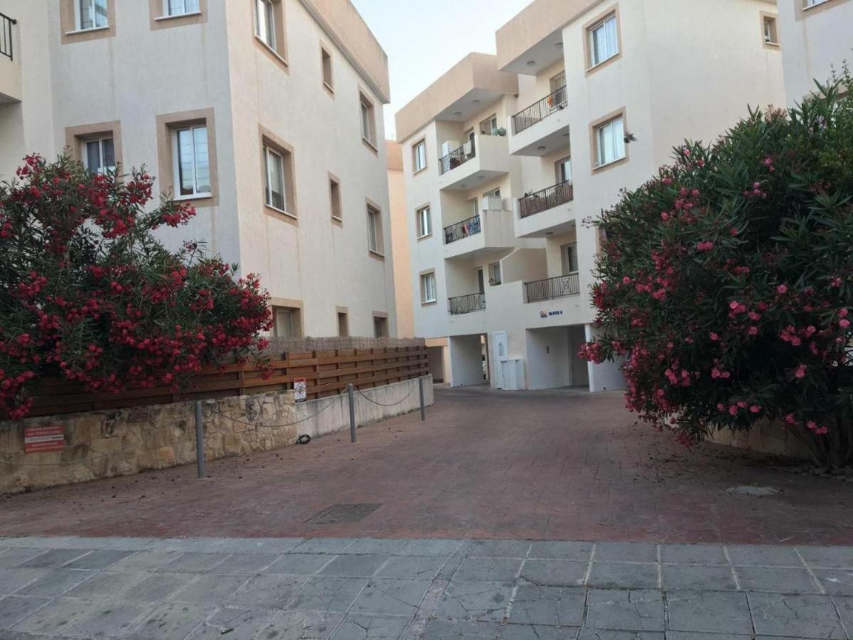 Ancient Paphos - Cozy Place Next To The Sea, Marina, Historical Sites, Buses, Mall, And Market Exterior photo