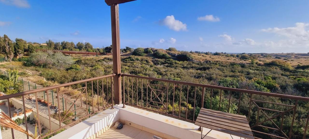 Ancient Paphos - Cozy Place Next To The Sea, Marina, Historical Sites, Buses, Mall, And Market Exterior photo