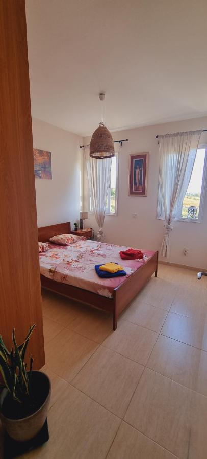 Ancient Paphos - Cozy Place Next To The Sea, Marina, Historical Sites, Buses, Mall, And Market Exterior photo