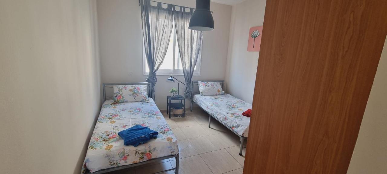 Ancient Paphos - Cozy Place Next To The Sea, Marina, Historical Sites, Buses, Mall, And Market Exterior photo